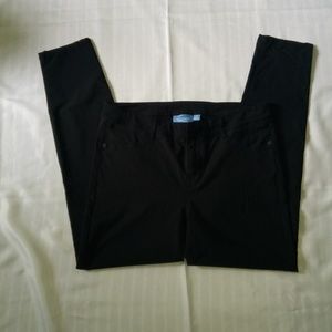 Vera Wang casual pants